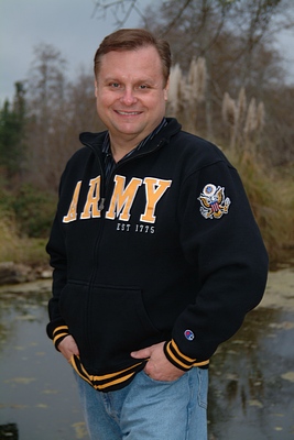 Rusty Humphries